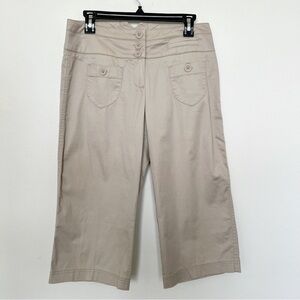 𝅺LARRY LEVINE capris